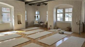 Achtsamkeit und Meditation