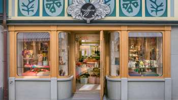 Standort Flauderei Standort Flauderei