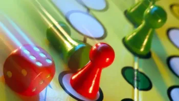 Spielabend – Offline ist DenkBar!
