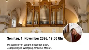 Allerheiligenkonzert