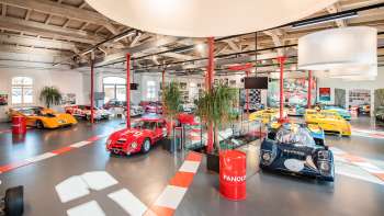 autobau erlebniswelt