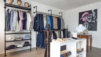 16/04 – Kleider nach Mass