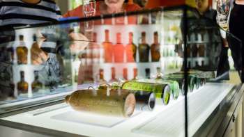 Bierflaschenmuseum Bierflaschenmuseum