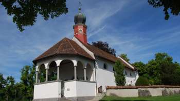 Kapelle Maria Dreibrunnen