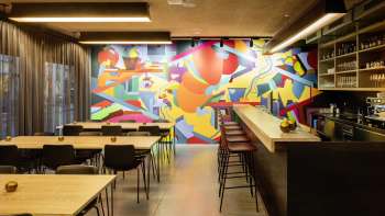 Restaurant Corso