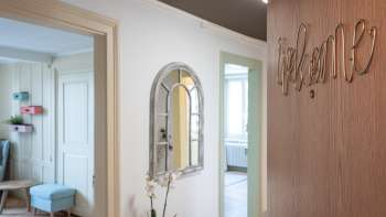 Gästehaus Leimathof Gästehaus Leimathof