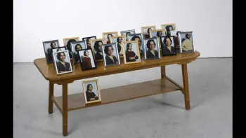 Vernissage - Beyond the Manosphere