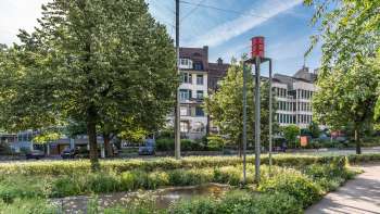 Grabenpärkli Grabenpärkli