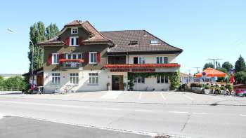 Gasthaus Moosburg