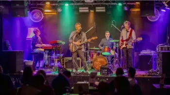Dani Bischoff & Band