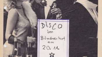 Bündnerhof: Archiv für Frauen-, Geschlechter- und Sozialgeschichte Ostschweiz, AFGO.040 Bündnerhof: Archiv für Frauen-, Geschlechter- und Sozialgeschichte Ostschweiz, AFGO.040