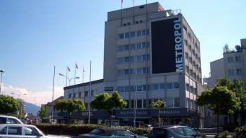 Hotel Metropol Widnau