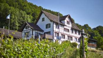 Restaurant Burg Restaurant Burg