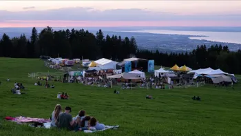 Jubiläumsausgabe - 20 Jahre Sur Le Lac