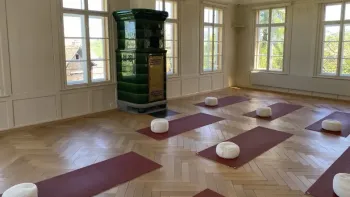 Rise & Shine – Kundalini Yoga Retreat im Appenzellerland