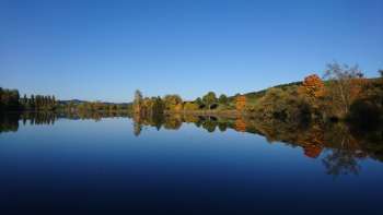 Bettenauer Weiher 