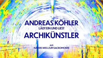 Archikünstler - aus Nayers Weg zum Sacromonte