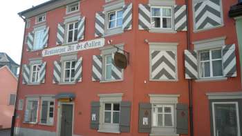 Restaurant Alt St.Gallen  Restaurant Alt St.Gallen