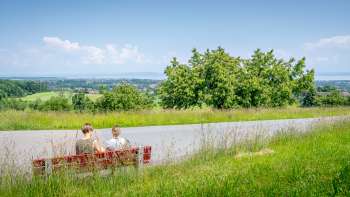 Aussichtspunkt Rüti Aussichtspunkt Rüti