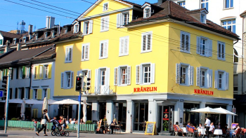 Hotel Bar Kränzlin Hotel Bar Kränzlin