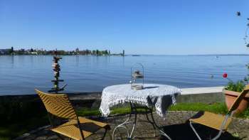 Seehus - Ferienwohnung in Steinach Seehus - Ferienwohnung in Steinach