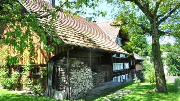 Ferienhaus Hämetli Ferienhaus Hämetli