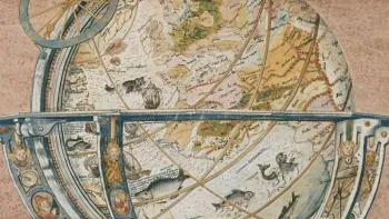 Buchvernissage der «Weltgeschichte der Schweiz»