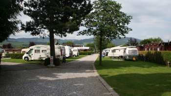 Campingplatz Idyll Campingplatz Idyll