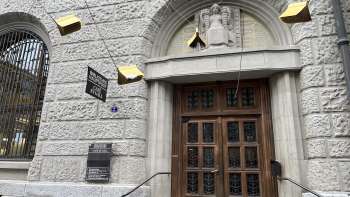 Bibliothek Hauptpost