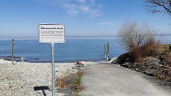 Slipway Hörnlibuck