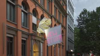 Textilmuseum St.Gallen Textilmuseum St.Gallen