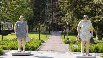 Bad Ragartz Bad Ragartz