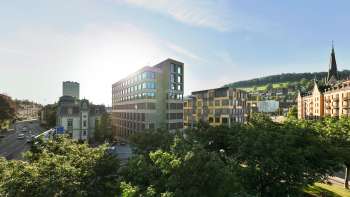 Tailormade Hotel LEO St.Gallen Tailormade Hotel LEO St.Gallen
