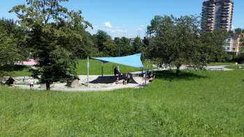 Begegnungsplatz Kellen Begegnungsplatz Kellen