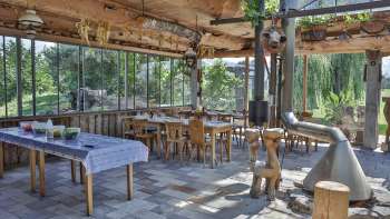 Erlebnisbauernhof Steigmatt Erlebnisbauernhof Steigmatt