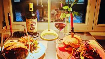 Restaurant und Weinbar 1733 Restaurant und Weinbar 1733