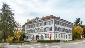 Museum Henry Dunant