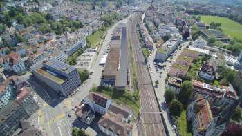 Kugl - Kultur am Gleis Kugl - Kultur am Gleis