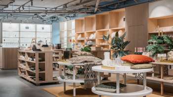 Globus St.Gallen Home & Lifestyle Globus St.Gallen Home & Lifestyle