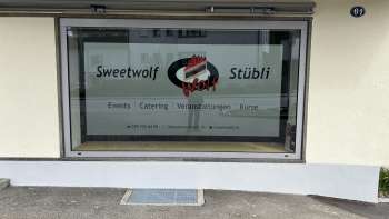 Sweetwolf Stübli