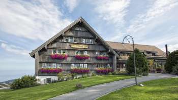 Gasthaus zum Gupf