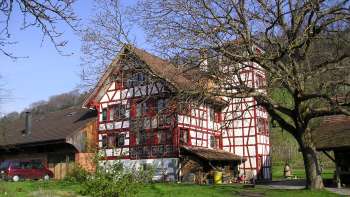 Rosentürmli Rosentürmli