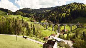 Tarifverbund OSTWIND