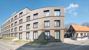 Hotel one66 Hotel one66