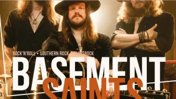 Basement Saints