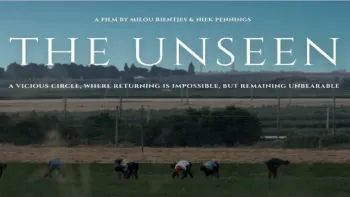 Filmvorführung - The Unseen