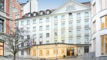 Haus Einstein (Einstein House)