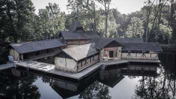 Dreilinden family baths