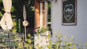 Restaurant Scheitlinsbüchel Restaurant Scheitlinsbüchel