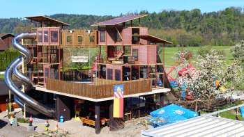 Freizeitpark Niederbüren  Freizeitpark Niederbüren